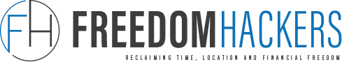 Freedom Hackers