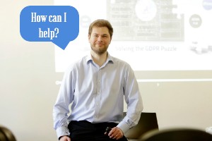 Power Hour coaching image.